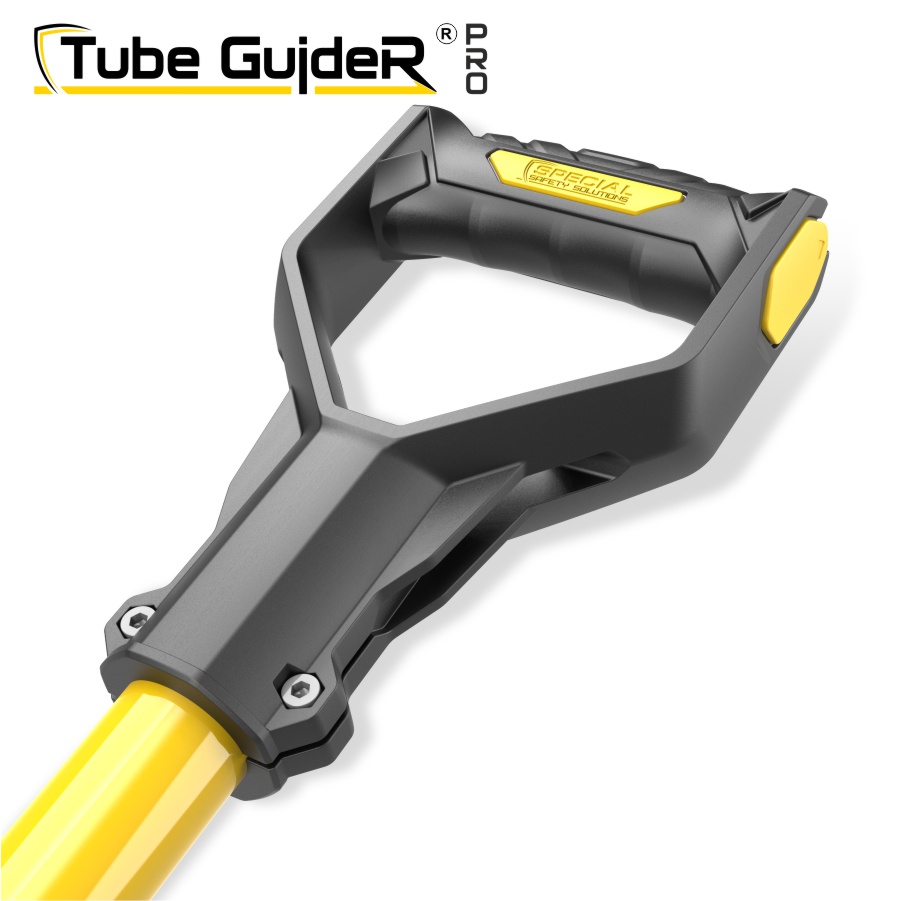Универсальный инструмент для управления трубами Tube GuideR™PRO STTGP 180